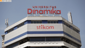 biaya kuliah Universitas Dinamika Surabaya