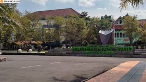 biaya kuliah UIN Raden Mas Said Surakarta