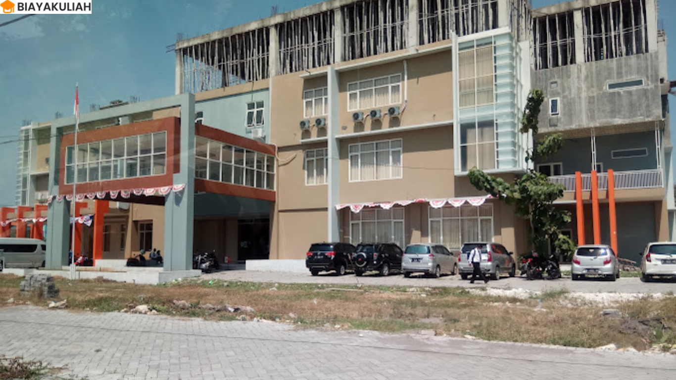 biaya kuliah Universitas Qomaruddin