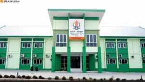 biaya kuliah IAINU Tuban