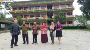 Biaya Kuliah Universitas Bondowoso 2025