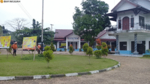 biaya kuliah Universitas Graha Karya Muara Bulian