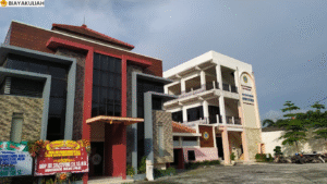 biaya kuliah Universitas Gresik