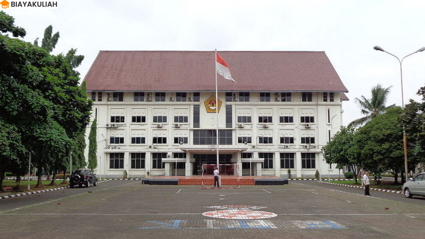 biaya kuliah Universitas Darma Persada
