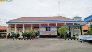Biaya Kuliah Universitas Pancasakti Tegal 2025