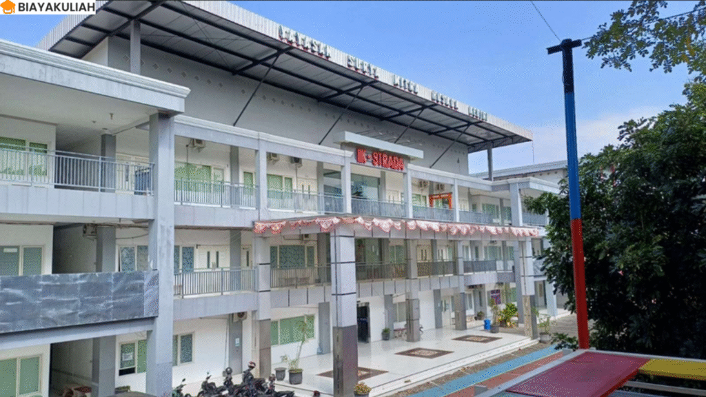 Biaya kuliah Institut Ilmu Kesehatan STRADA Indonesia