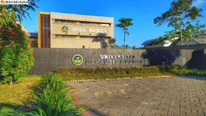 Biaya Kuliah Universitas Bahaudin Mudhary Madura 2025