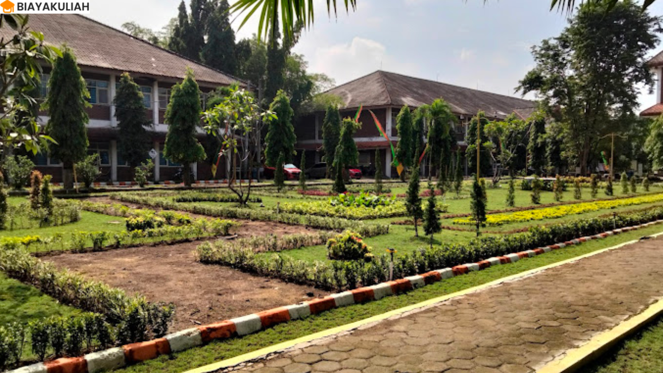 Biaya Kuliah Universitas Islam Majapahit 2025