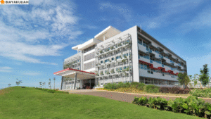 biaya kuliah Universitas Surya