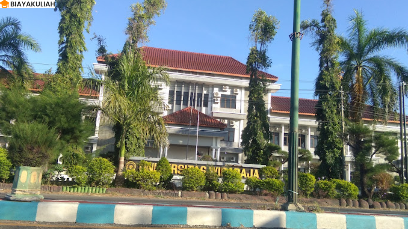 Biaya kuliah Universitas Wiraraja