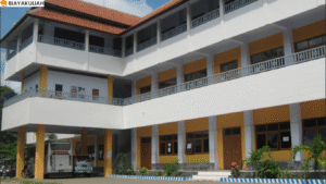 Biaya Kuliah Universitas Bakti Indonesia 2025