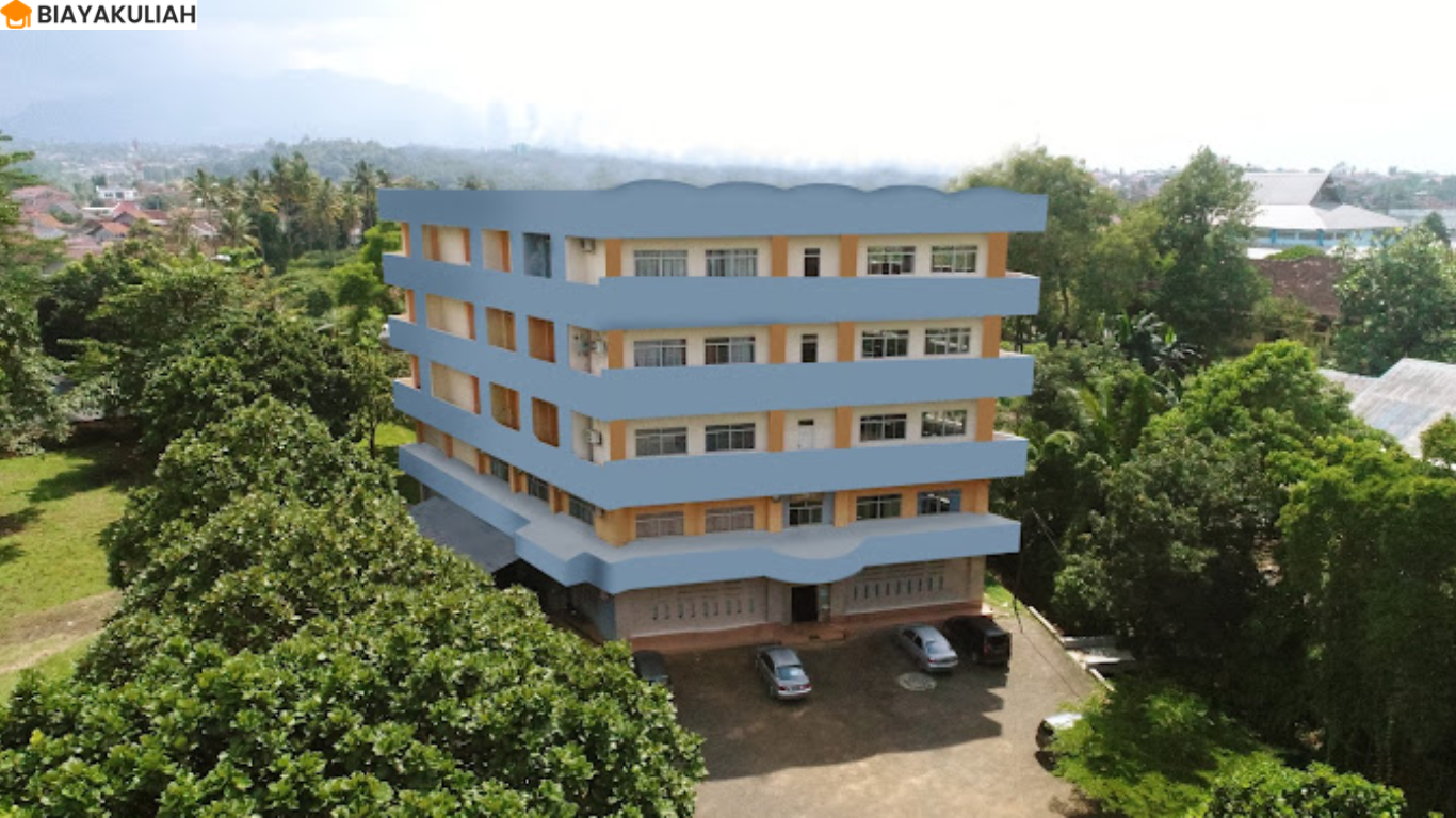 Biaya kuliah Universitas Satu Nusa Lampung
