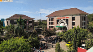 biaya kuliah Universitas Islam Nahdlatul Ulama