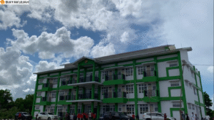 biaya kuliah UNU Kalbar