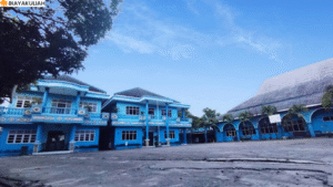 biaya kuliah Universitas An Nuur