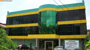 biaya kuliah INSTITUT KESEHATAN MITRA BUNDA