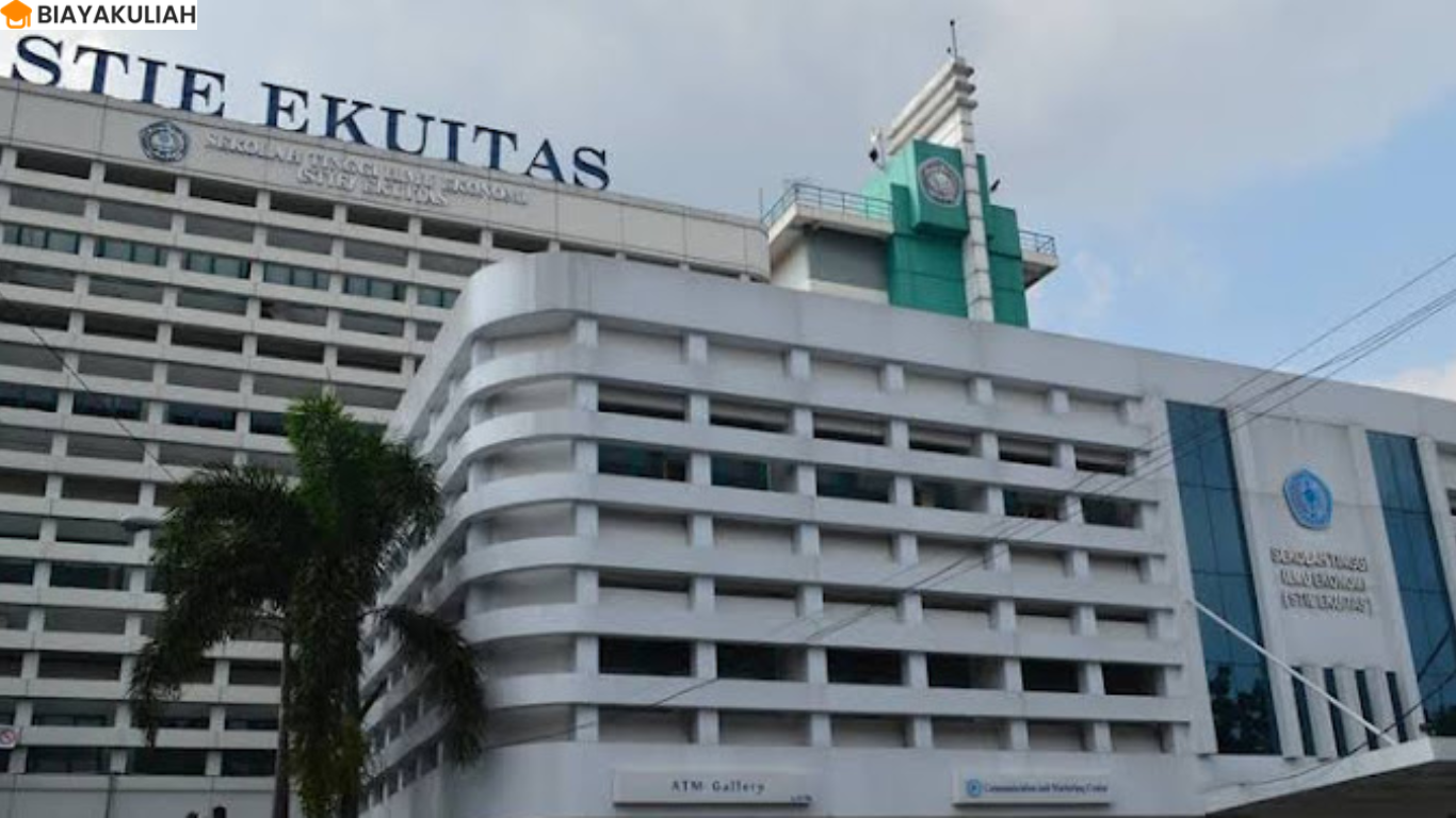 Biaya Kuliah STIE Ekuitas 2025