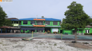 Biaya kuliah Universitas Muhammadiyah Sampit