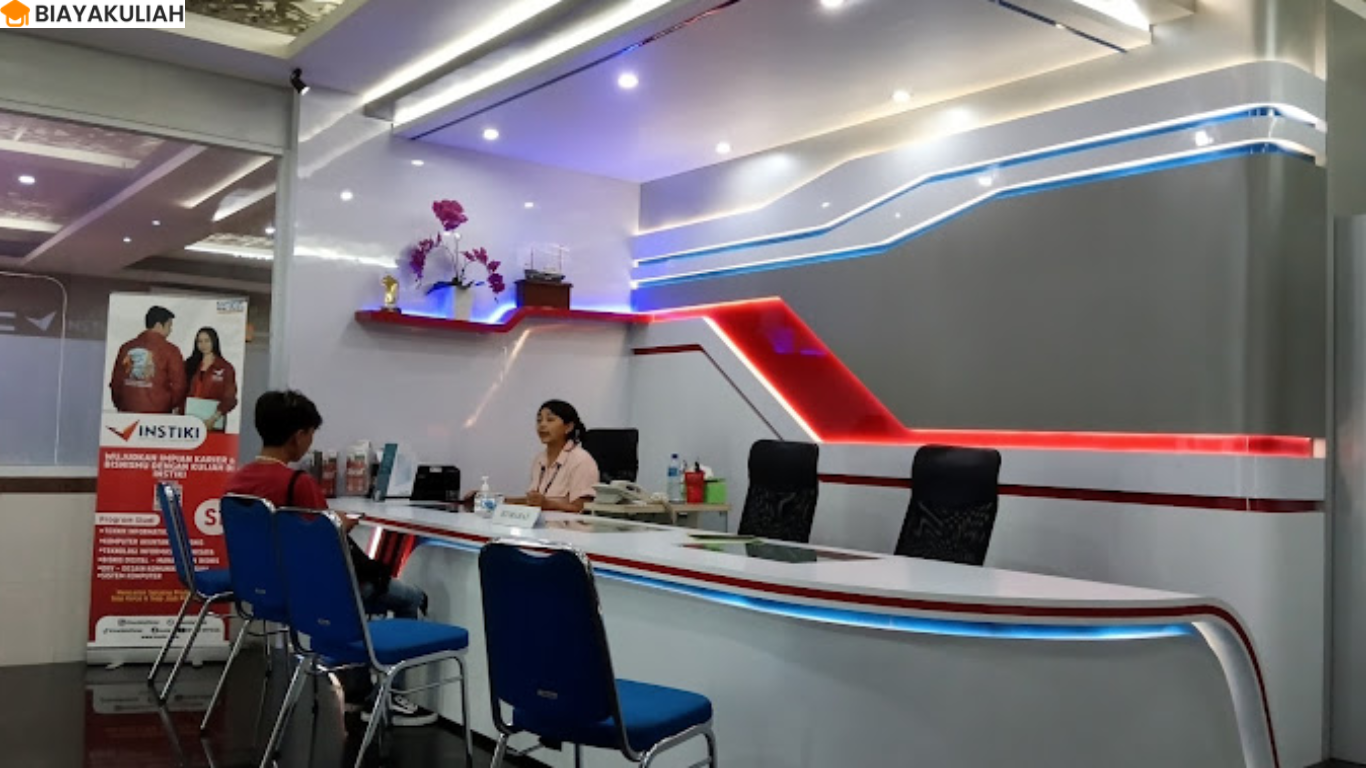 biaya kuliah Institut Bisnis dan Teknologi Indonesia