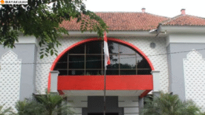 biaya kuliah STIKes Madani
