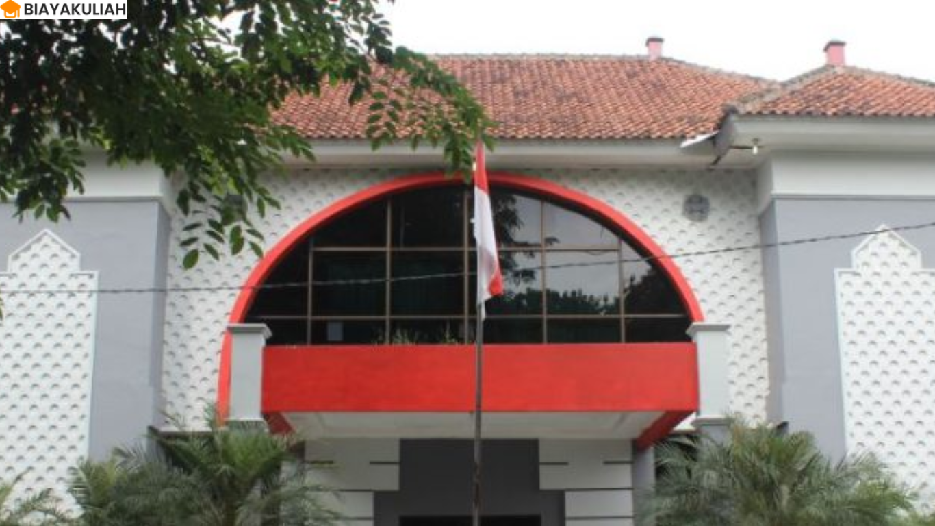 biaya kuliah STIKes Madani