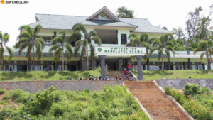 biaya kuliah Universitas Nahdlatul Ulama Kaltim
