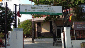 biaya kuliah Institut Studi Islam Fahmina