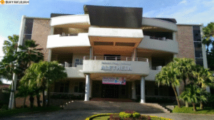 biaya kuliah STT Aletheia