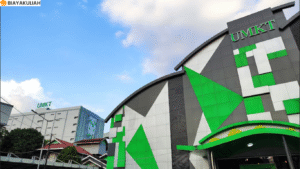 Biaya Kuliah Universitas Muhammadiyah Kalimantan Timur 2025