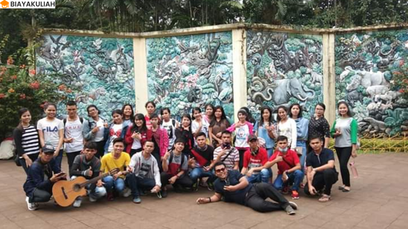 biaya kuliah STT Hagiasmos Mission Jakarta