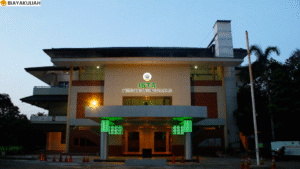 biaya kuliah Institut Sains dan Teknologi Al Kamal