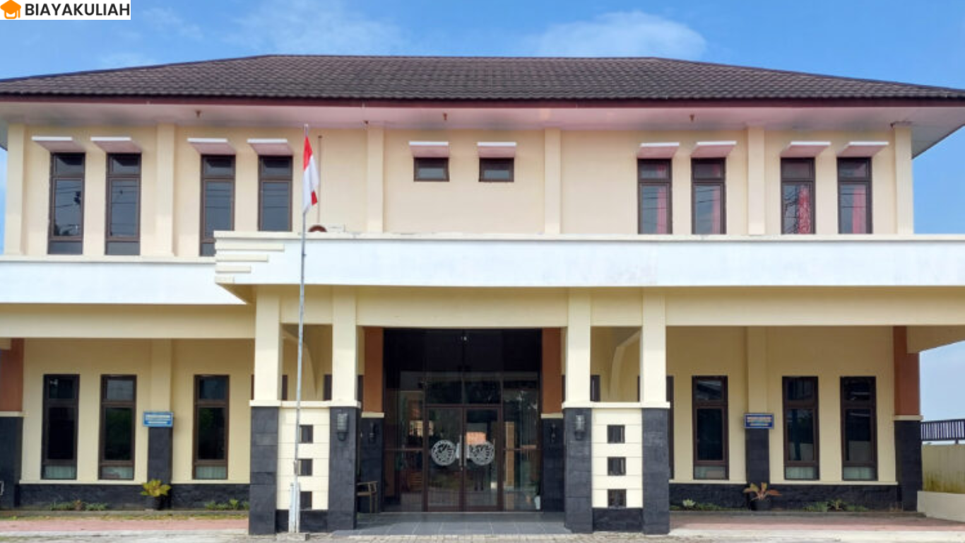 biaya kuliah STIE RAJAWALI