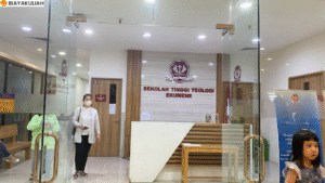 biaya kuliah STT Ekumene Jakarta