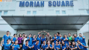 biaya kuliah STT Moriah