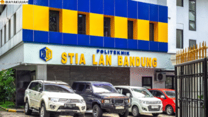 biaya kuliah Politeknik STIA LAN Bandung