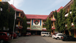 biaya kuliah UNTAG 45 Cirebon