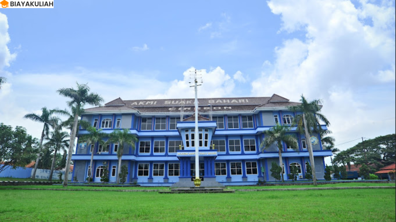 biaya kuliah Akademi Maritim Cirebon