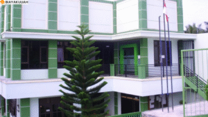 biaya kuliah Politeknik Alkon Kalimantan