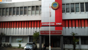 biaya kuliah Universitas Sangga Buana Bandung