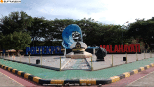 Biaya Kuliah Poltekpel Malahayati