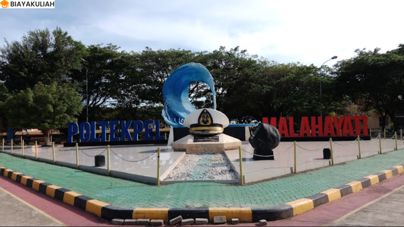 Biaya Kuliah Poltekpel Malahayati