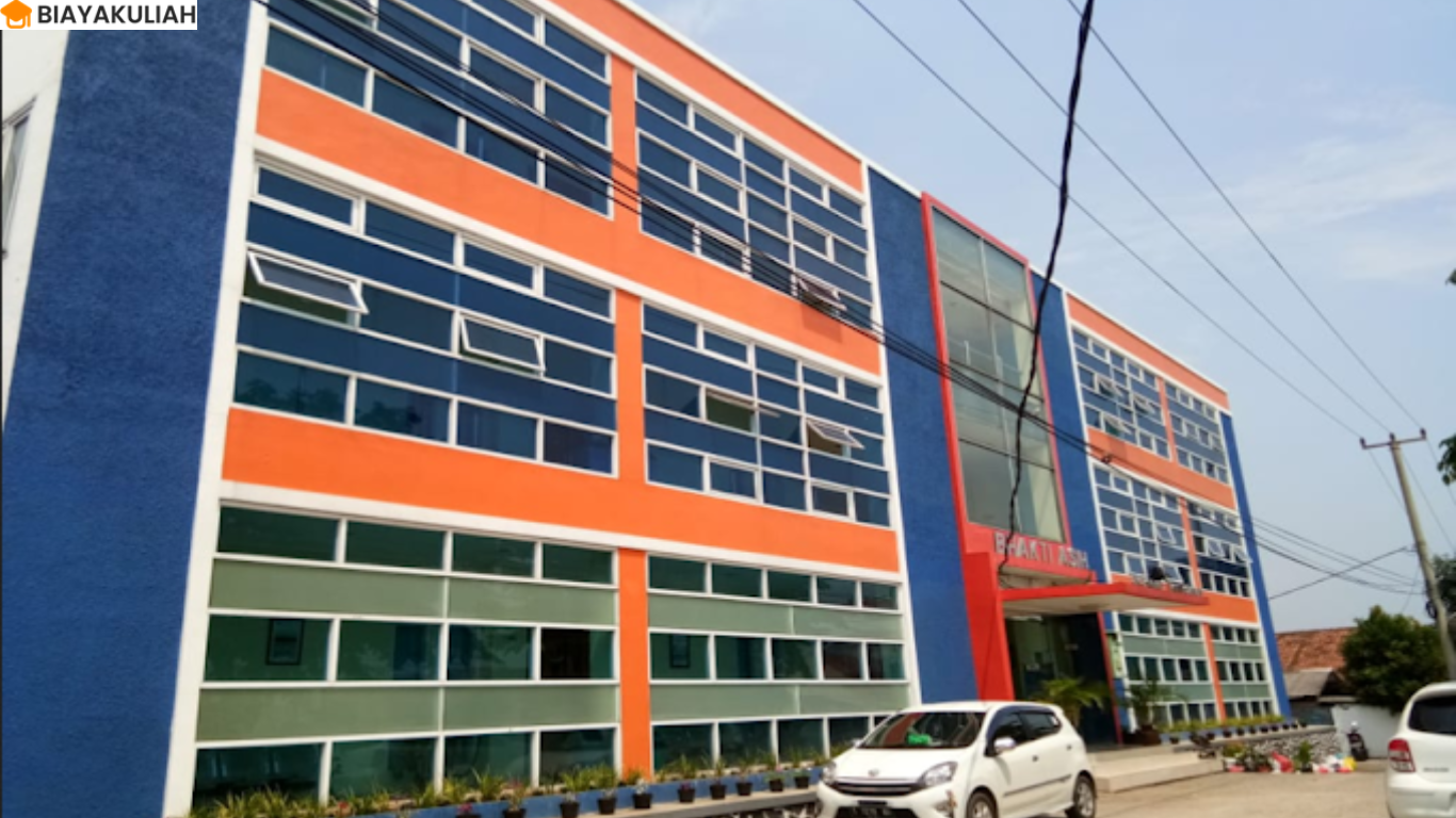 Politeknik Bhakti Asih Purwakarta