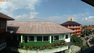 biaya kuliah Universitas Winaya Mukti