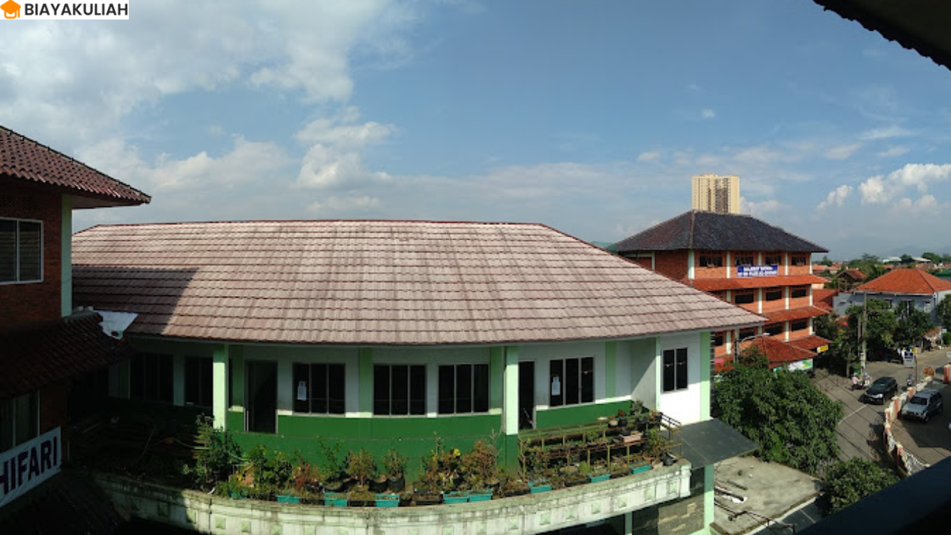 biaya kuliah Universitas Winaya Mukti