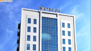 biaya kuliah STBA JIA