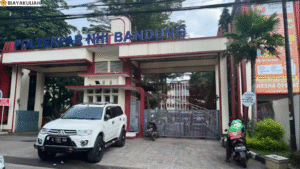 Biaya Kuliah Poltekpar NHI Bandung 2025