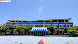 biaya kuliah Politeknik Pelayaran Sulawesi Utara