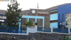Biaya kuliah Poltekes TNI AU Ciumbuleuit Bandung
