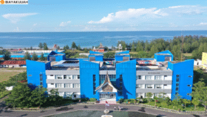 biaya kuliah Poltekpel Sumbar