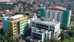 biaya kuliah Poltekkes Jakarta III